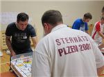  . 13 RIGA OPEN.  World Tour Big Six. . 3  2011. (19)