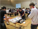  . 13 RIGA OPEN.  World Tour Big Six. . 3  2011. (44)