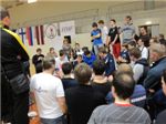  . 13 RIGA OPEN.  World Tour Big Six. . 3  2011. (51)