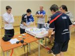  . 13 RIGA OPEN.  World Tour Big Six. . 3  2011. (73)