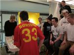  . SWEDISH MASTERS-2012.  World Tour Big Six. . 28  2012 (82)