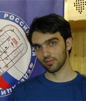 Чернов Алексей