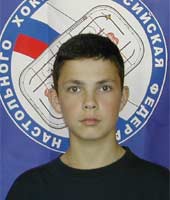 Захаров Алексей
