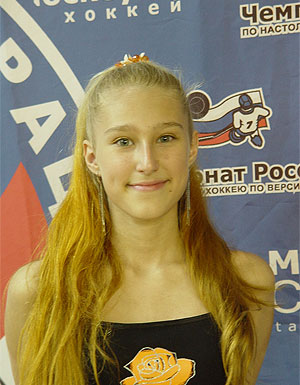 Белавина Александр