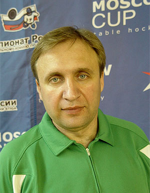 Кашенцев Игорь