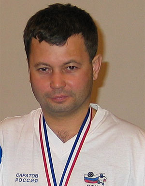 Кукушкин Александр