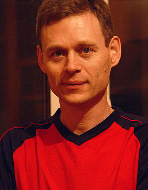 Петров Дмитрий