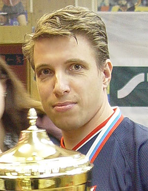 Титов Алексей