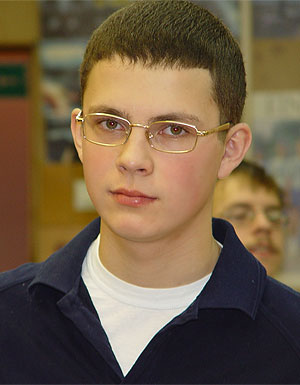 Захаров Алексей