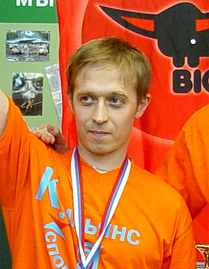 Александр Зайцев