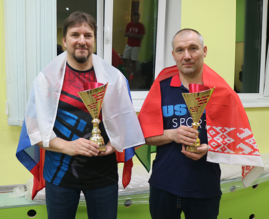 BELARUS OPEN 2024