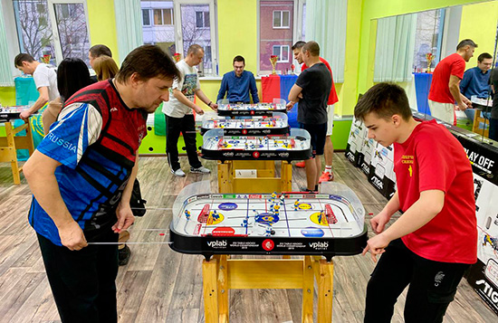 BELARUS OPEN 2024