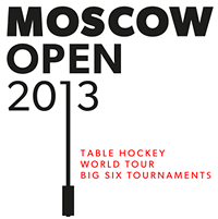 Moscow Open 2013