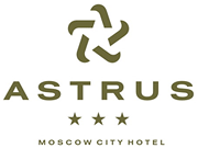  Astrus