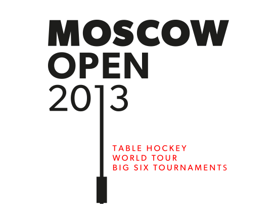 Moscow Open   