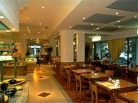 Отель InterContinental