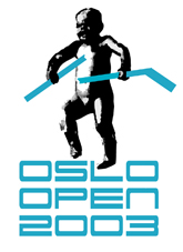 Oslo Open 2003