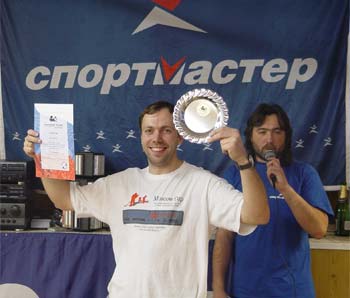 Алексей Шастов