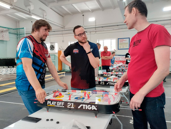 Volga Region Cup - 2023