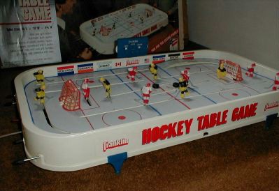 Игровой стол хоккей weekend Winter Classic